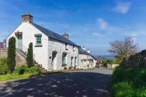 Converted Buttery Cottage in Pembrokeshire